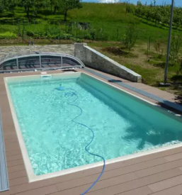 Kvalitetna gradnja bazenov slovenija
