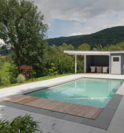 Kvalitetna gradnja bazenov slovenija