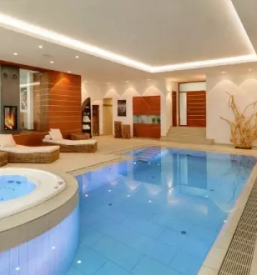 Kvalitetna gradnja bazenov slovenija