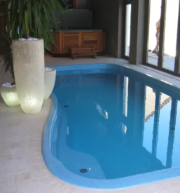 Kvalitetna gradnja bazenov slovenija