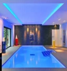 Kvalitetna gradnja bazenov slovenija