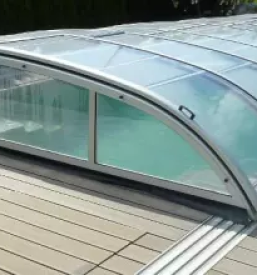 Kvalitetna gradnja bazenov slovenija