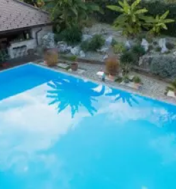 Kvalitetna gradnja bazenov slovenija