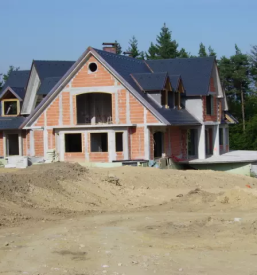 Kakovostna gradnja na ključ Ljubljana