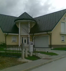 Poceni gradnja na ključ Ljubljana