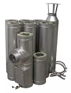 Kvalitetna izdelava dimnikov Slovenija