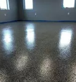 Ugodna izdelava epoksi tlaka Ljubljana