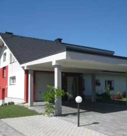 Hitra izdelava fasad ljubljana