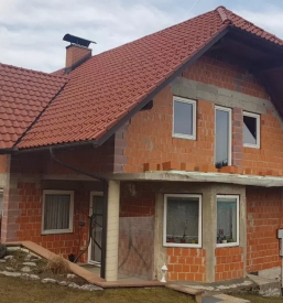 Poceni izdelava fasad Ljubljana