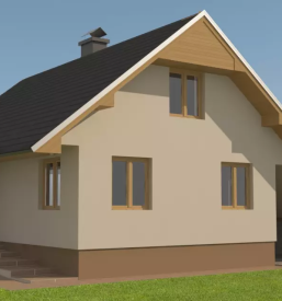 Strokovna izdelava fasad ljubljana