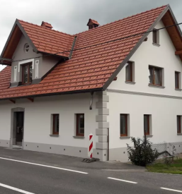 Natančna izdelava fasad ljubljana