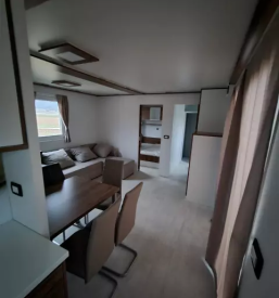 Kvalitetna izdelava in montaža mobilnih hišk Slovenija, Hrvaška