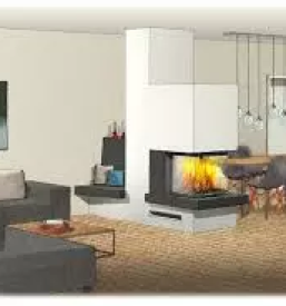 Kvalitetna izdelava kaminov stajerska