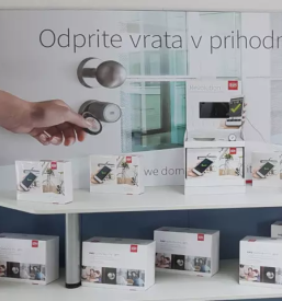 Izdelava ključavnic Slovenija