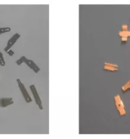 Kvalitetna izdelava orodja goriska