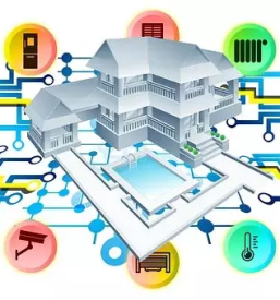 Kvalitetna izdelava pametnih instalacij ljubljana