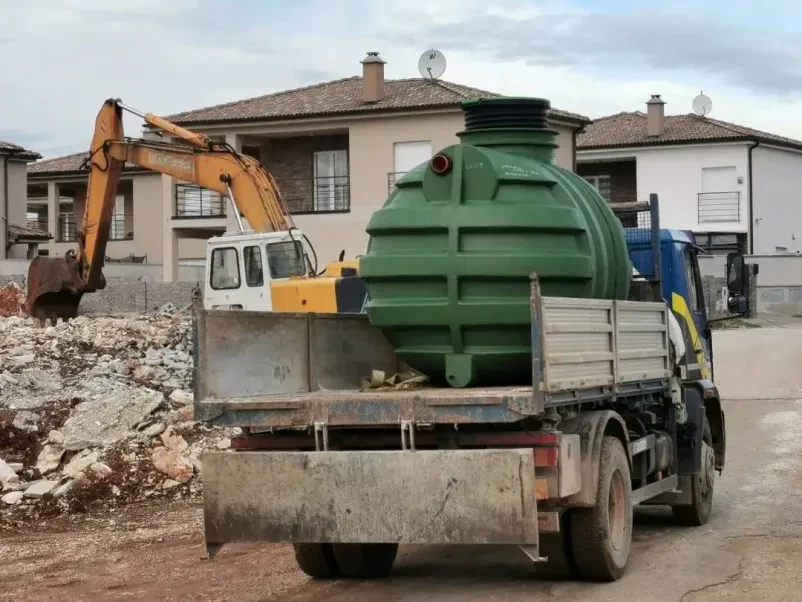 Kvalitetna izdelava plastičnih izdelkov Slovenija