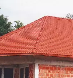 Kvalitetna izdelava strehe dolenjska