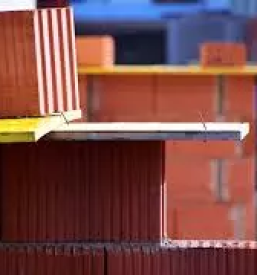 Visoko kvalitetna izvedba nizkih gradenj Slovenija