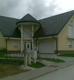 Poceni zemeljska dela Ljubljana