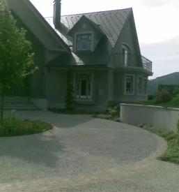 Kakovostna zemeljska dela Ljubljana