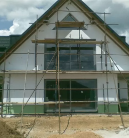 Ugodna zemeljska dela Ljubljana