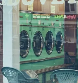 Kvalitetna kemicna cistilnica in pralnica portoroz