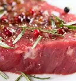 Kvalitetna klavnica prašičev Notranjska