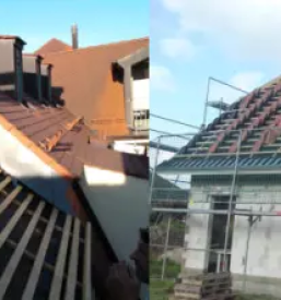 Kvalitetna kleparska dela ljubljana