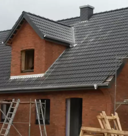 Kvalitetna kleparska dela osrednja slovenija