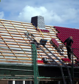 Kvalitetna kleparska dela osrednja slovenija