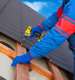 Kvalitetna krovska dela gorenjska