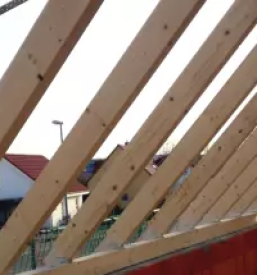 Kvalitetna krovska dela ljubljana