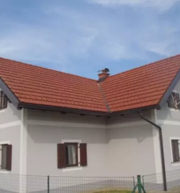 Kvalitetna krovska dela stajerska