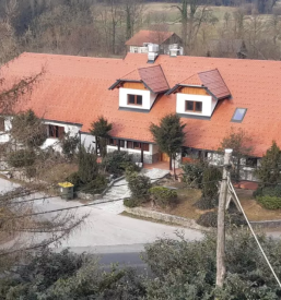 Kvalitetna krovska in tesarska dela savinjska