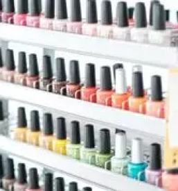 Kvalitetna manikura dolenjska