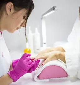 Kvalitetna medicinska pedikura okolica Vrhnike