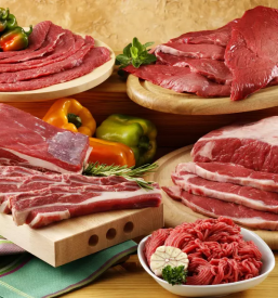 Nakup mesa Grosuplje