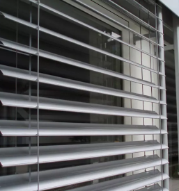 Kvalitetna montaža senčil Štajerska, Slovenija