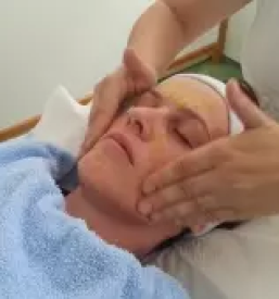 Kvalitetna nega obraza brezice