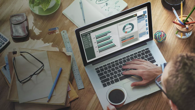 Naša kvalitetna notranja revizija za podjetja vedno izpolnjuje vse standarde notranjega revidiranja