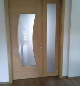 Kvalitetna notranja vrata osrednja slovenija