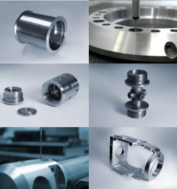 Kvalitetna CNC obdelava kovin