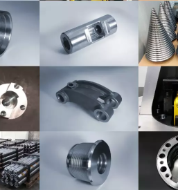 Najboljša obdelava kovin