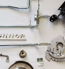 Kvalitetna obdelava kovin slovenija