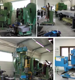 zanesljiva obdelava kovin slovenija