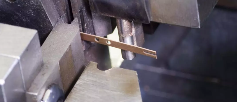 Iščem podjetje, ki nudi kvalitetno obdelavo kovin v Sloveniji