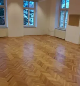 Kvalitetna obnova parketa kocevje slovenija