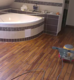 Kvalitetna obnova parketa kocevje slovenija