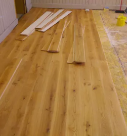 Kvalitetna obnova parketa kocevje slovenija